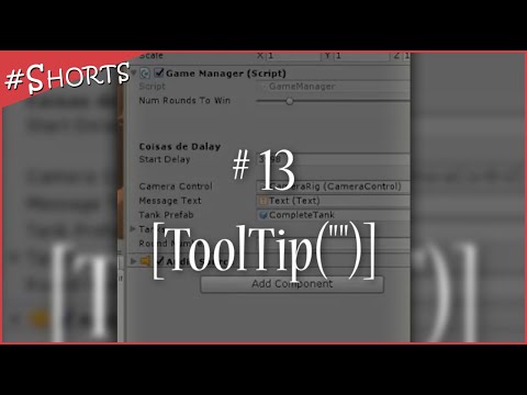 ToolTip | #shorts
