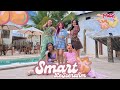 LE SSERAFIM (르세라핌) ‘Smart’ Dance Cover by M4Y from Indonesia