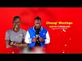 Chang monng by sodium ke ft mradi boy official pokot song