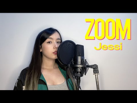 JESSI (제시) - ZOOM Cover (커버)