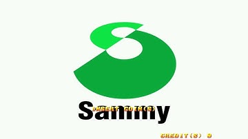 Sammy (x2)/Atomiswave/Arc System Works (2003)