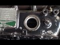 Động cơ yanmar 3t68 16 ps tua 3050pr LH 0913.948.706.0913.719.579