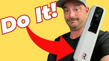 The Golf Sim and Launch Monitor You