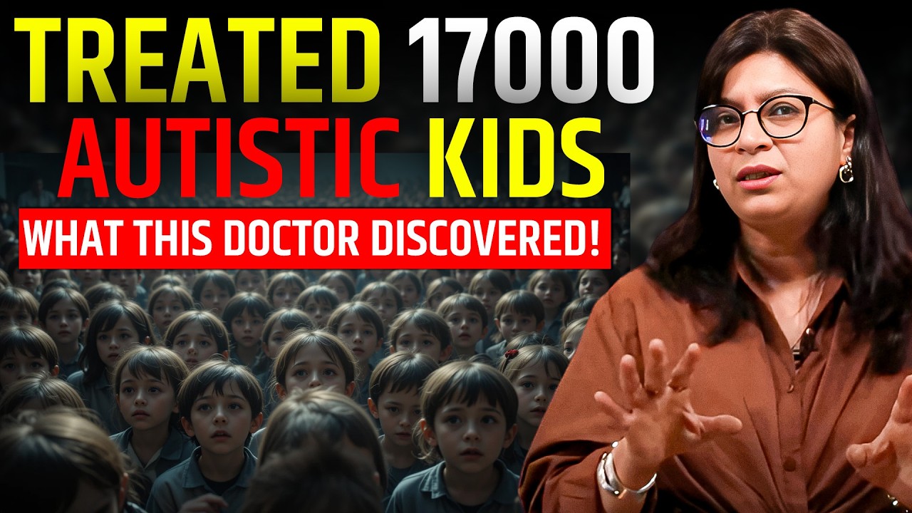 Virtual Autism & Delayed Speech | Dr. Ruchi | 