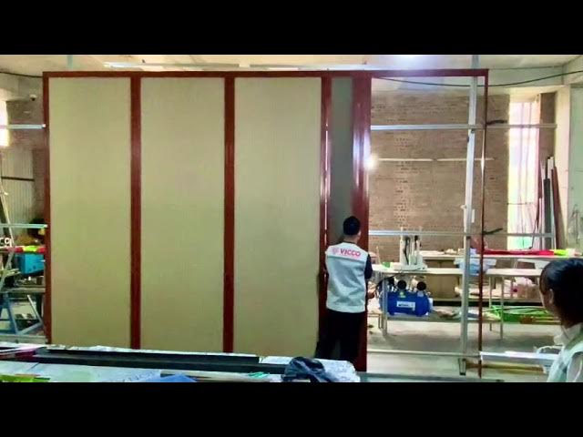 Những điều cần lưu ý khi mua vách ngăn điều hòa Vicco – Giải pháp tối ưu cho không gian sống và làm việc