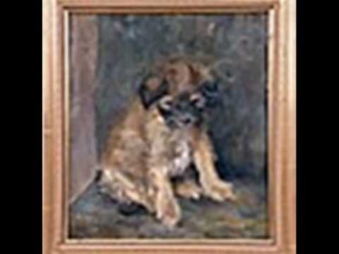 Peintures de Louise Catherine Breslau_0001.wmv - F...