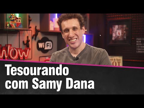 Samy: Tesouro Direto ainda é uma boa porta de entrada; saiba escolher seu título