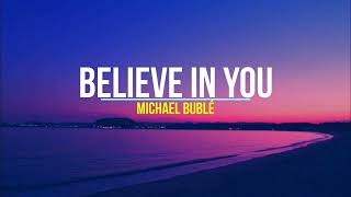 Download Lagu Michael Bublé - I Believe in You [Official Music Video MP3