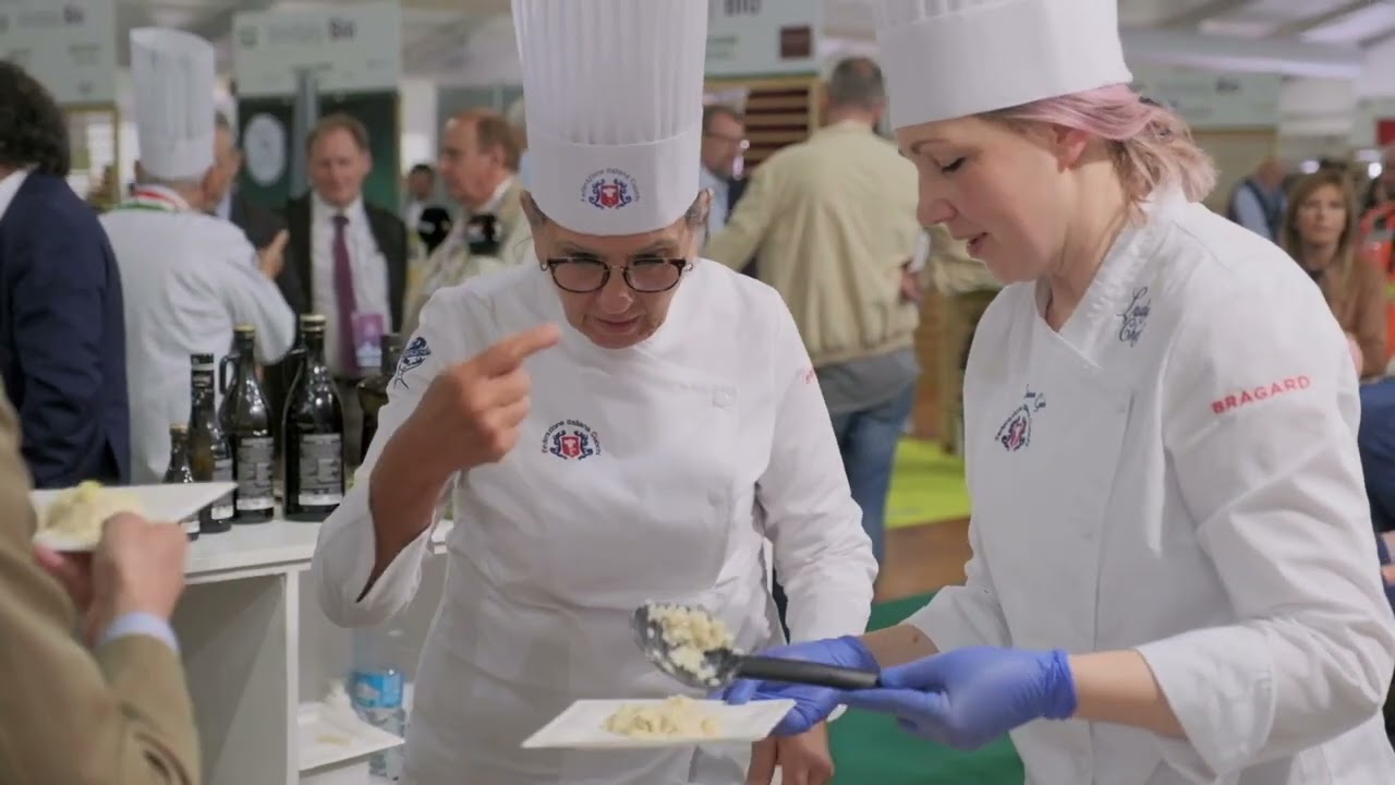 Olio Extravergine di Oliva Redoro Vinitaly 2024