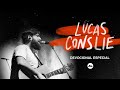 Lucas Conslie | Devocional especial | MiSion