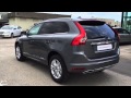 Volvo XC60 D4 Geartronic Summum