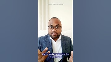 The hidden costs of buying a home in Australia - Legal Fees