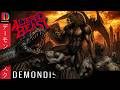 Altered Beast 1988 But Its Photorealistic AI Experiment Altered Beast 1988 But Its Photorealistic AI Experiment