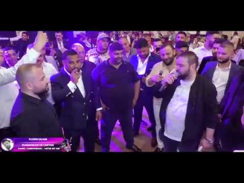 Florin Salam - Dusmanilor de carton New Live 2018 byDanielCameramanu