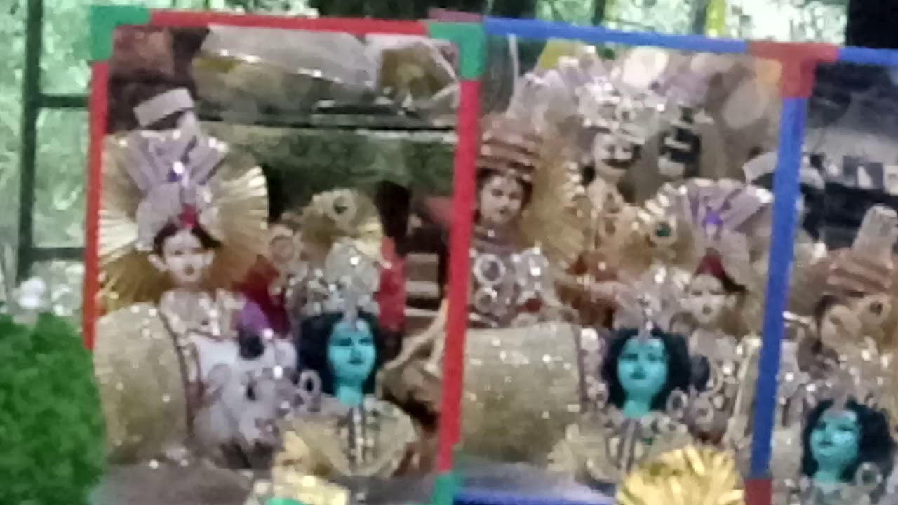 Tiruppavai Pasuram 20 - English