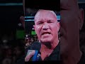 Randy Orton goes Crazy Cooks a 🔥🎯Top Level Promo on John Cena #randyorton #johncena #wwe #cooked