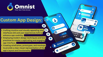 Mobile App Development Services: Transforming Your Ideas into Digital Reality