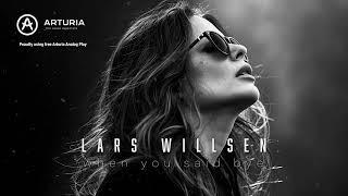 Lars Willsen - When You Said Bye (Radio Edit)