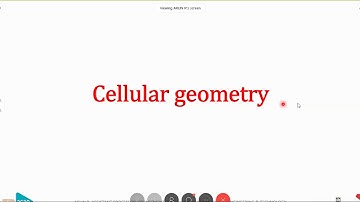 EC404 Advanced Communication Systems Module-5 | S8 ECE ASAP Online Class