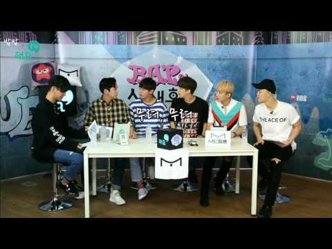 '무려'라는 단어로 장난치는 정대현 (Feat.아재)