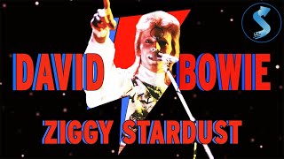 David Bowie: Ziggy Stardust | Full Movie | David Bowie | Bob Carruthers