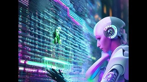 تعلم الآلة للمبتدأين من الصفر .. 3 .. أنواع تعلم الآلة .. Supervised Vs Unsupervised M Learning