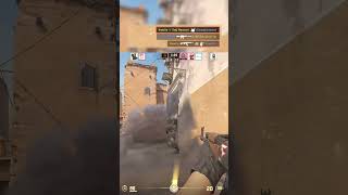 Nice little 3K (CS 2) #counterstrike2gameplay #counterstrike2clips #counterstrike2