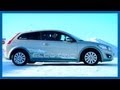 Fully Charged Volvo C30 Test Inside The Arctic Circle [VIDEO]