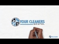 Your Cleaners Bristol - Domestic Cleaning in Bristol, UK