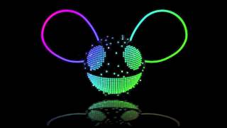 deadmau5 - Mercedes