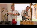HUMMUS - Video Ricetta - Grigio Chef