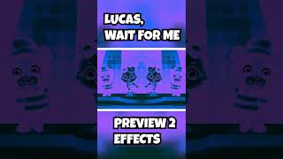 Wait For Me Lets Dance Lucas And Friends Sparta Pitch Sponsored By Preview 2 Confusion