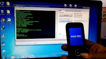 Vgo Tel i252 Factory Reset Password || How to Unlock Vgotel i252 ||Cm2 Mtk By ad mobile gsm solution