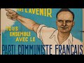 A la sant de maurice  chanson du parti communiste franais