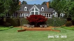 Bluff Plantation Addiction Treatment In Georgia 