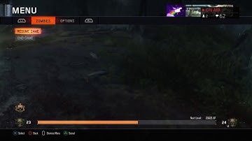 Bo3 shi no numa round 100 speedrun classic gobblegum only open lobby attempt 2