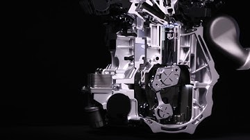 INFINITI VC Turbo Engine | AutoMotoTV