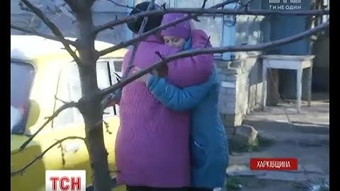 Вчителька харківської школи-інтернату намагалась продати свою вихованку за тисячі доларів