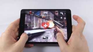 Dead Trigger 2 (iPad mini Gameplay)