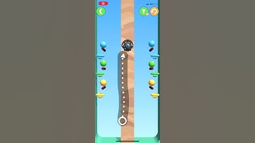 Dig this! (Dig it) Level 37-5 | Quicksand | Chapter 37 level 5 Solution walkthrough