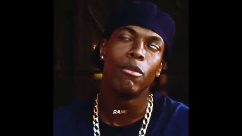 Thumbnail of (Friday movie edit) #deathrowrecords #90shiphop #drdre #oldschoolhiphop #hiphopmusic #viral