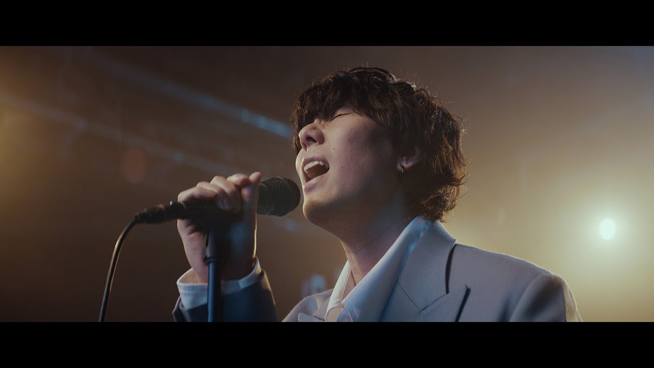 Radwimps 新曲 鋼の羽根 先行解禁 野田洋次郎が歌い上げる カロリーメイト 新cm105秒バージョンが公開 Youtube