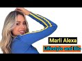 Bikini Model Marli Alexa Bio, wiki | Marli Alexa TikTok 