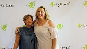 Rhythmlink Celebrates 20 Years