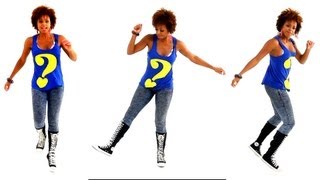 How to Do the SpongeBob | Hip-Hop Dancing screenshot 2