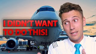 Pilot's HONEST answers to UNCOMFORTABLE questions!