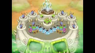 Hi again msm my singing monsters