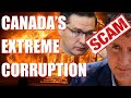 Canada is a corrupt third world country the canadian real estate show realestate canada podcast