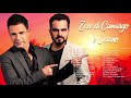 Zezé di Camargo e Luciano - Melhores Músicas Românticas Inesquecíveis