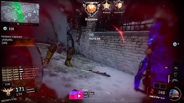 74 Kills on Such A Beam